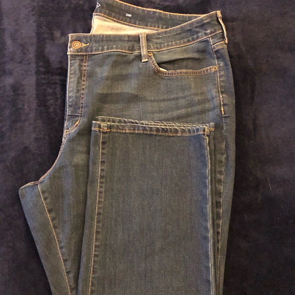 St. John’s Bay Jeans